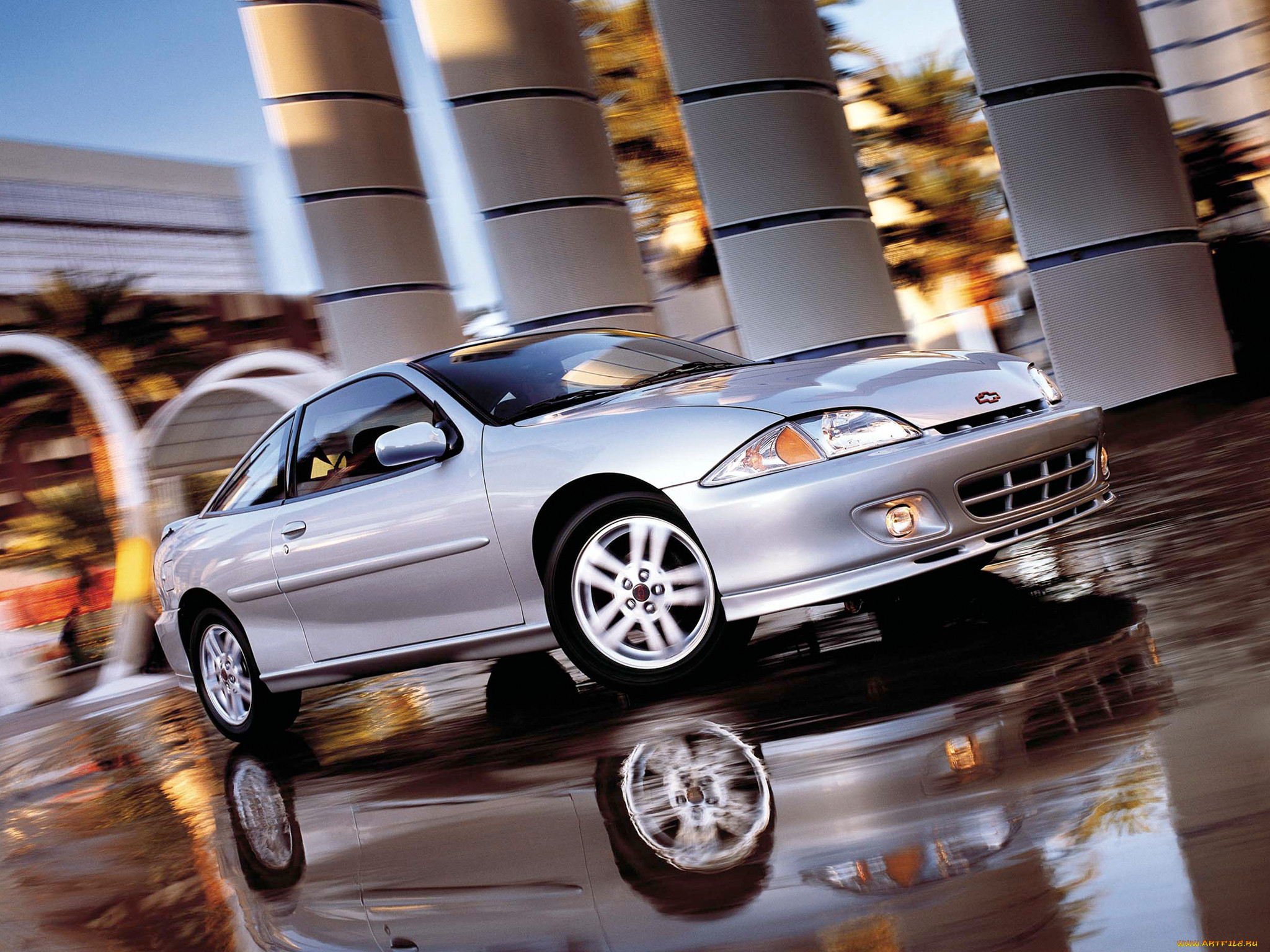 , chevrolet, 